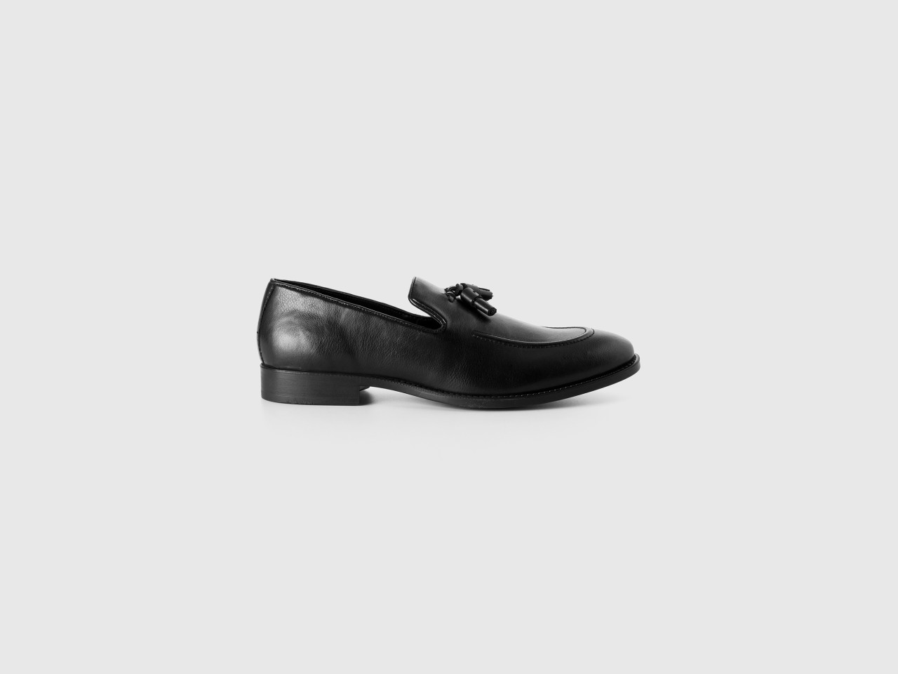 Ucb leather top shoes