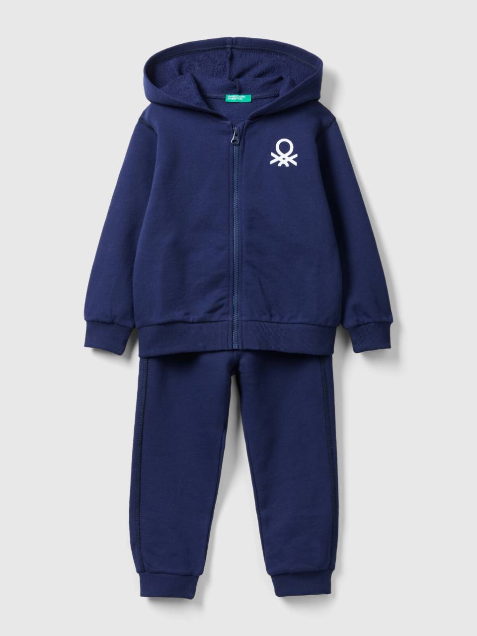 United colors 2025 of benetton tracksuit