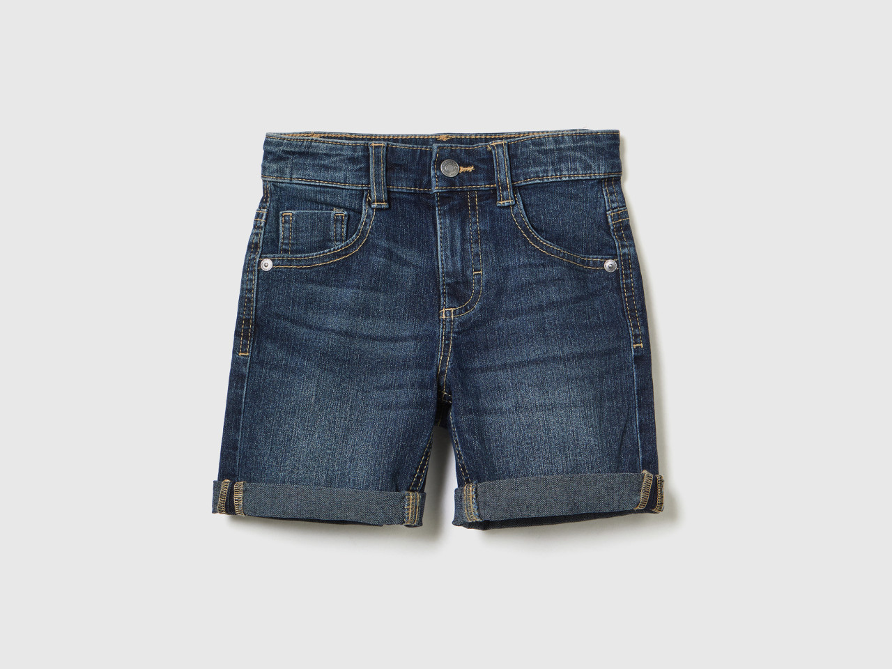 Jean shorts for boys deals