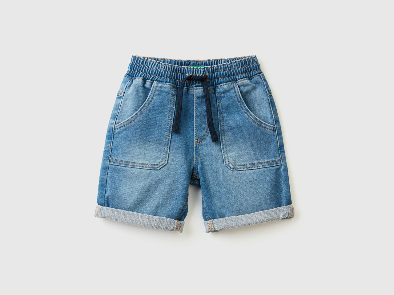 Ucb denim shorts store