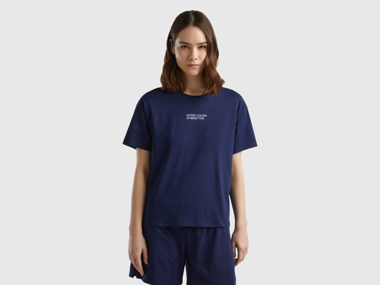 Women s Underwear Undercolors Collection 2024 Benetton