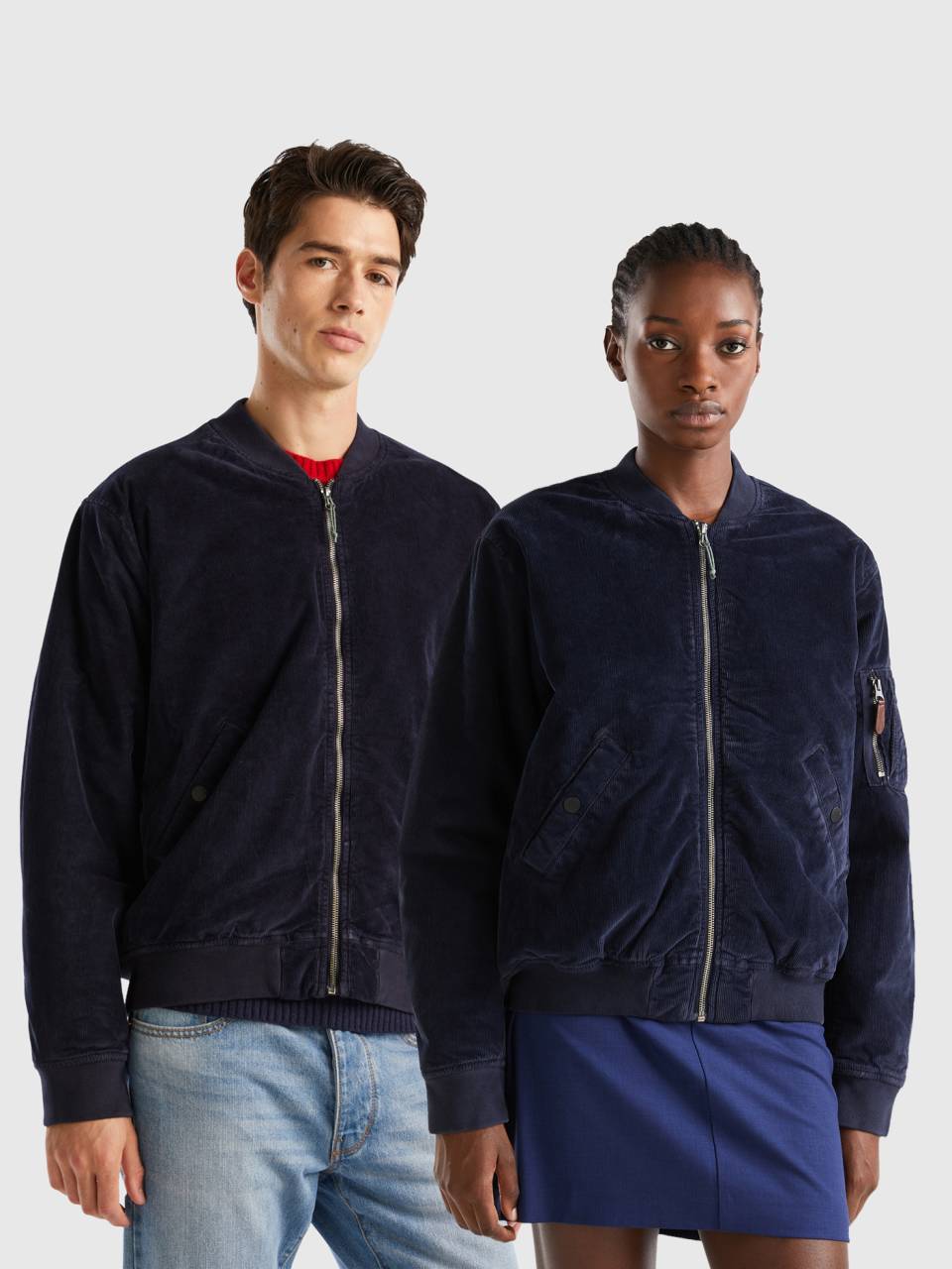 Ucb hotsell bomber jacket