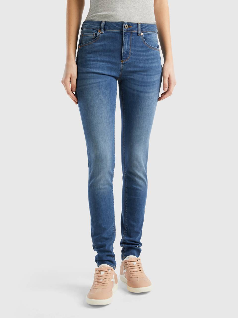 Skinny hot sale jeans cheap
