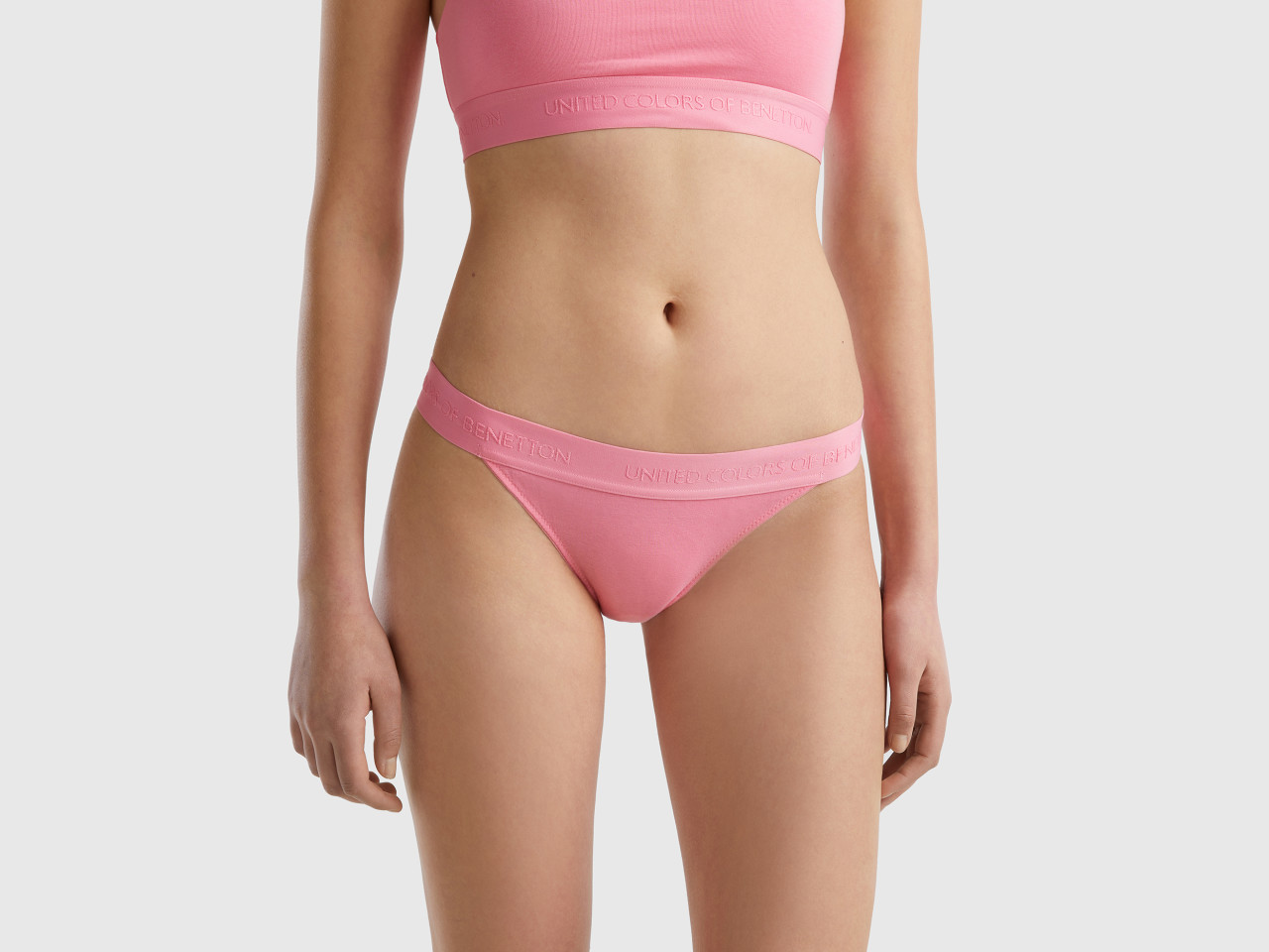 Buy panties Online, Undercolors of Benetton Seamless Panty, 601DI